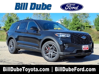 2025 Ford Explorer for sale in Dover NH