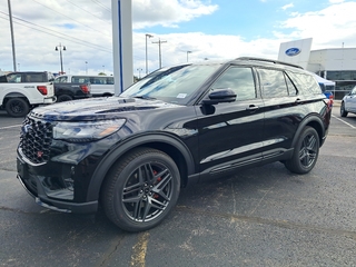 2025 Ford Explorer for sale in Springfield VA