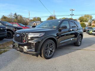 2025 Ford Explorer for sale in Martinsburg WV
