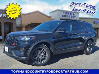 2026 Ford Explorer for sale in Port Arthur TX