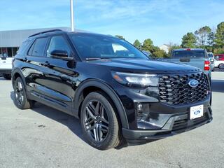 2026 Ford Explorer for sale in Jacksonville NC