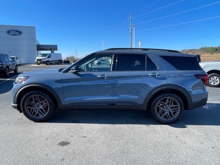 2026 Ford Explorer for sale in Dandridge TN