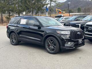 2026 Ford Explorer for sale in Canton NC