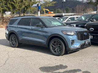 2026 Ford Explorer for sale in Canton NC