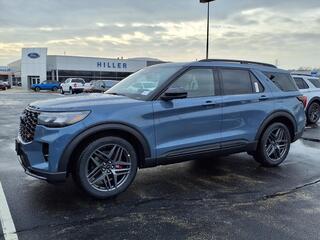 2026 Ford Explorer for sale in Springfield VA