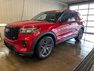 2026 Ford Explorer for sale in Waynesburg PA