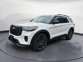 2026 Ford Explorer for sale in Knoxville TN