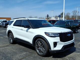 2026 Ford Explorer for sale in Greer SC