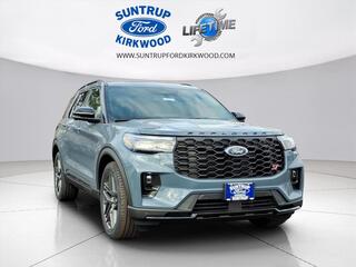 2026 Ford Explorer for sale in Kirkwood MO