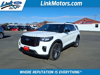 2026 Ford Explorer for sale in Minong WI