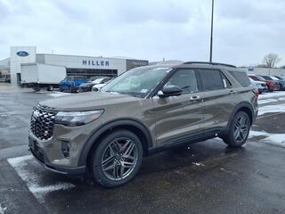 2026 Ford Explorer for sale in Springfield VA