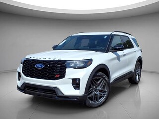 2026 Ford Explorer for sale in Shelby NC