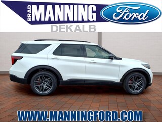 2026 Ford Explorer for sale in Des Plaines IL