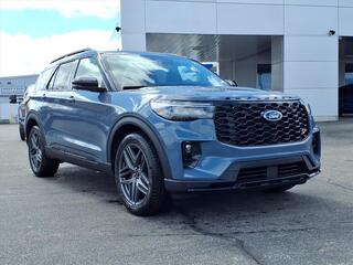 2026 Ford Explorer for sale in Muskegon MI