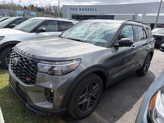 2026 Ford Explorer for sale in Knoxville TN