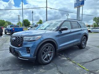 2026 Ford Explorer for sale in Springfield VA