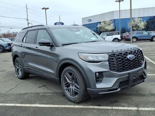 2026 Ford Explorer for sale in North Brunswick NJ