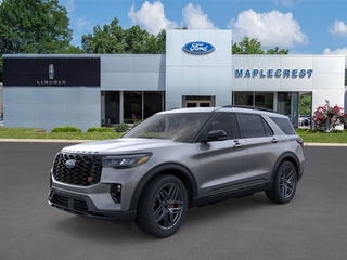 2026 Ford Explorer for sale in Union NJ