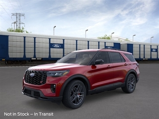 2026 Ford Explorer for sale in Frankfort IL