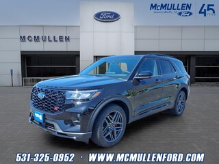 2026 Ford Explorer for sale in Council Bluffs IA
