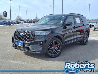 2025 Ford Explorer for sale in Alton IL