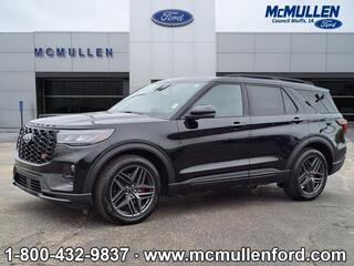 2025 Ford Explorer for sale in Council Bluffs IA