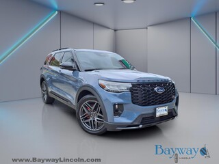 2025 Ford Explorer for sale in Houston TX