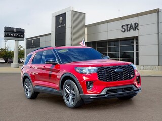 2025 Ford Explorer for sale in Southfield MI