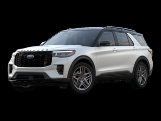 2025 Ford Explorer for sale in Orlando FL