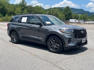 2025 Ford Explorer for sale in Canton NC
