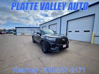 2025 Ford Explorer for sale in Kearney NE