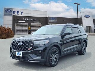 2025 Ford Explorer for sale in Thomaston ME