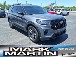 2025 Ford Explorer for sale in Batesville AR