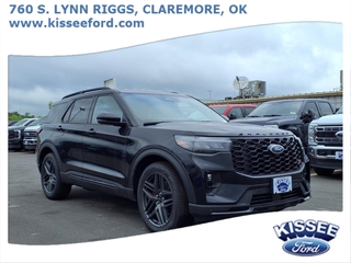 2025 Ford Explorer for sale in Claremore OK