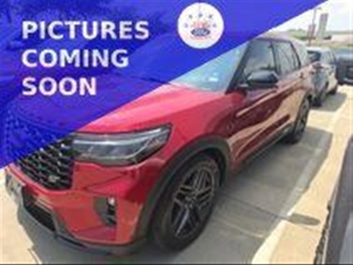 2025 Ford Explorer for sale in Carrollton TX