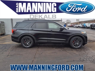 2025 Ford Explorer for sale in Des Plaines IL