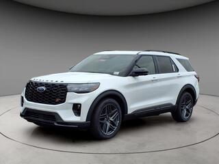 2025 Ford Explorer for sale in Louisville KY