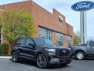 2025 Ford Explorer for sale in Urbana OH