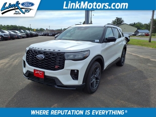 2025 Ford Explorer for sale in Minong WI