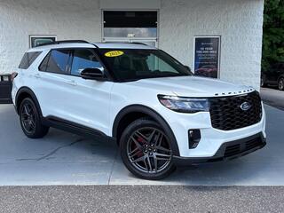 2025 Ford Explorer for sale in Valdese NC