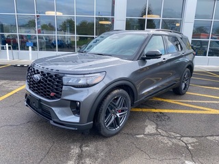 2025 Ford Explorer for sale in Fredonia NY