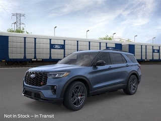 2025 Ford Explorer for sale in Roanoke VA