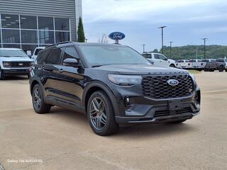 2025 Ford Explorer for sale in Tulsa OK