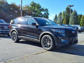 2025 Ford Explorer for sale in Monroeville PA