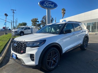 2025 Ford Explorer for sale in Rio Vista CA