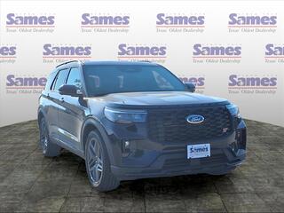 2025 Ford Explorer for sale in Bastrop TX