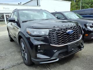 2025 Ford Explorer for sale in Salem VA