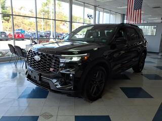 2026 Ford Explorer for sale in Pounding Mill VA