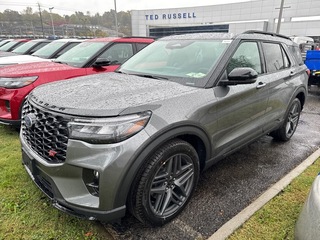 2026 Ford Explorer for sale in Knoxville TN