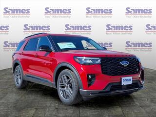 2026 Ford Explorer for sale in Bastrop TX